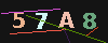 Gambar captcha