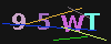 Gambar captcha